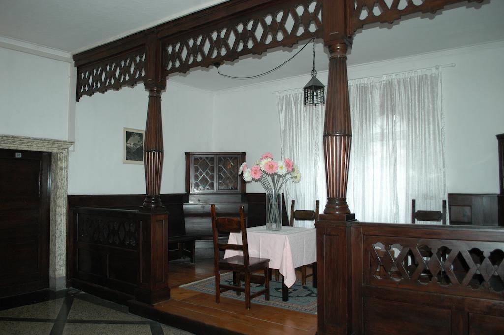 Albergo Casagrande Laives Exterior photo