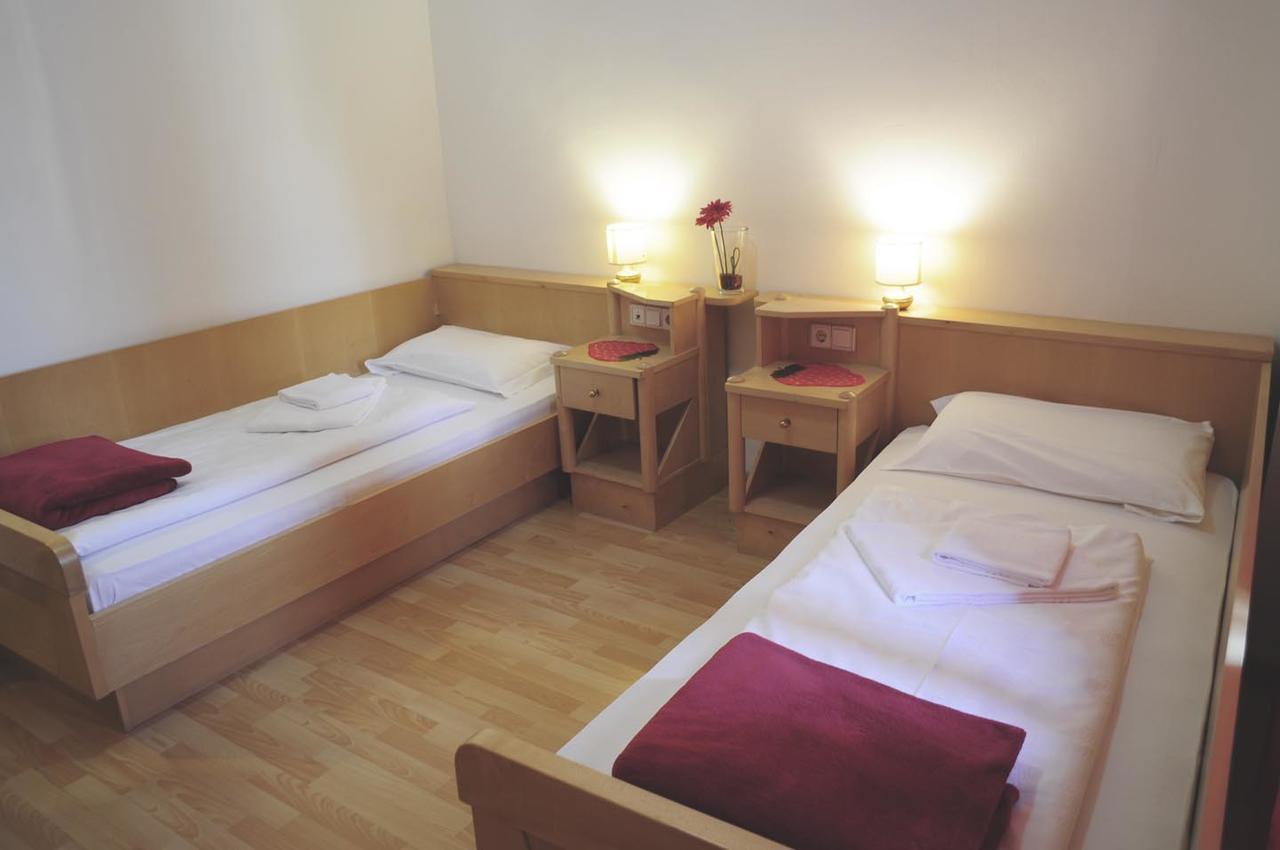 Albergo Casagrande Laives Exterior photo
